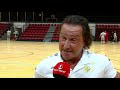 Verslag Futsal Fatani vs Besiktas Gent Beker van België kan je hier bekijken 3 1