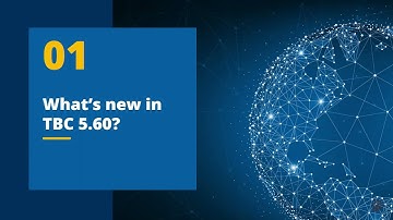 Webinar: What’s New in Trimble Business Center 5.60: Mobile Mapping Module