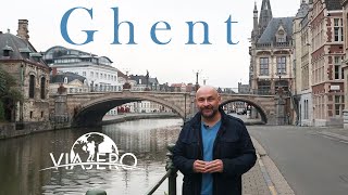 Visit Ghent