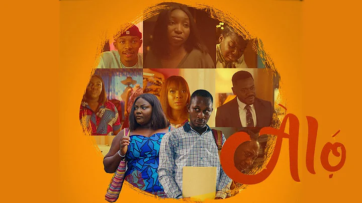 ALO – True Stories from Lagos ft. Deyemi Okanlawon, Sophie Alakija, Omowunmi Dada
