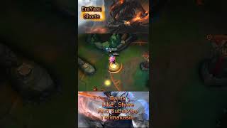 Yasuo Montage Dulu Gak Zehh? Gas Yasuo Wild Rift Montage