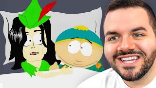 Offensive South Park Moments 2!