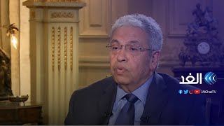 عبد المنعم سعيد: السيسي يخلق شرايين جديدة في مصر وأول رئيس يتابع المشروعات بنفسه