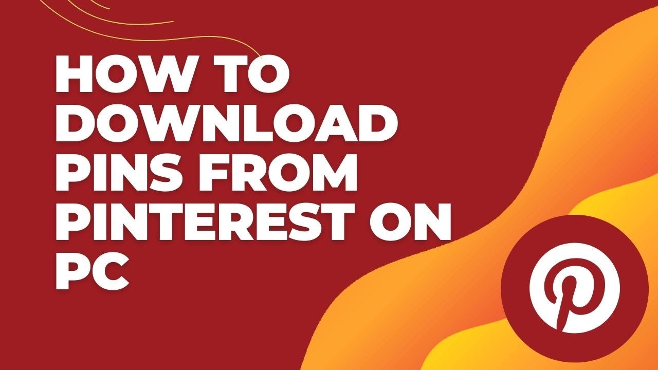 How To Download Pins From Pinterest On PC 2024 YouTube How To Download Pins From Pinterest On PC 2024 YouTube