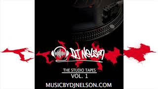 DJ Nelson - The Studio Tapes Vol.  1