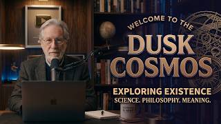 Welcome to Dusk Cosmos | A Journey Beyond Space, Time & Reality