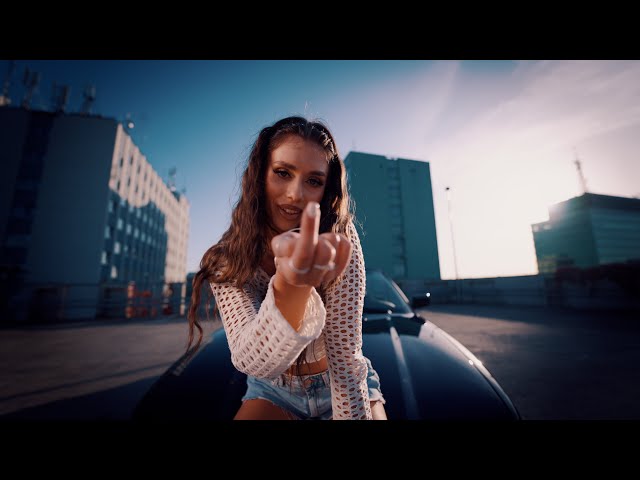 ShanteL - Stary Vibe ( Official Video 2026 )