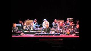 Emha Ainun Najib Kiai Kanjeng   Tombo Ati