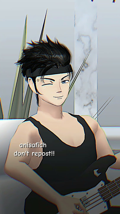 cihuyy abang nya 😭💓ib@Random_Ch427 @kiwarachanei3 #ccpsss #sakuraschoolsimulator #jjsss #sakura #fyp