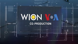 WION-VOA Co-Production: Indian Prime Minister Narendra Modi's US state visit