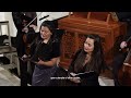Capture de la vidéo Manuel José Quiroz (D 1765), Jesús, Jesús (Excerpt)