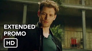 The Originals - Episode 4x07: High Water and a Devil’s Daughter Promo #2 (HD)