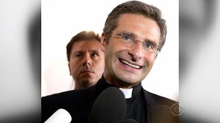 Vatican dismisses gay priest