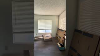 (Owner Will Finance) Home Tour: Interior Walkthrough: Fixer Condition — 2bd in Phoenix AZ (#1)