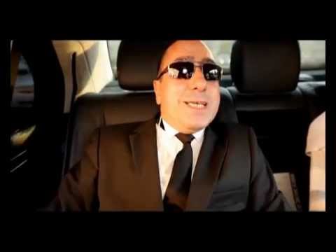 К Аванесян и В Епископосян в рекламном клипе ресторана Ереван