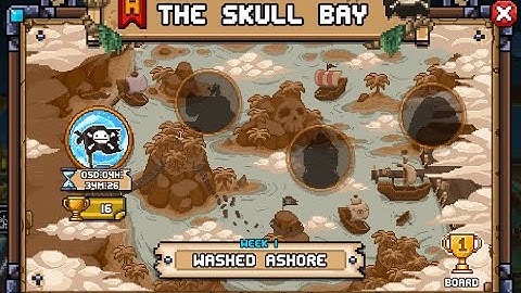 Bit Heroes Runner Adventure 6 is LIVE