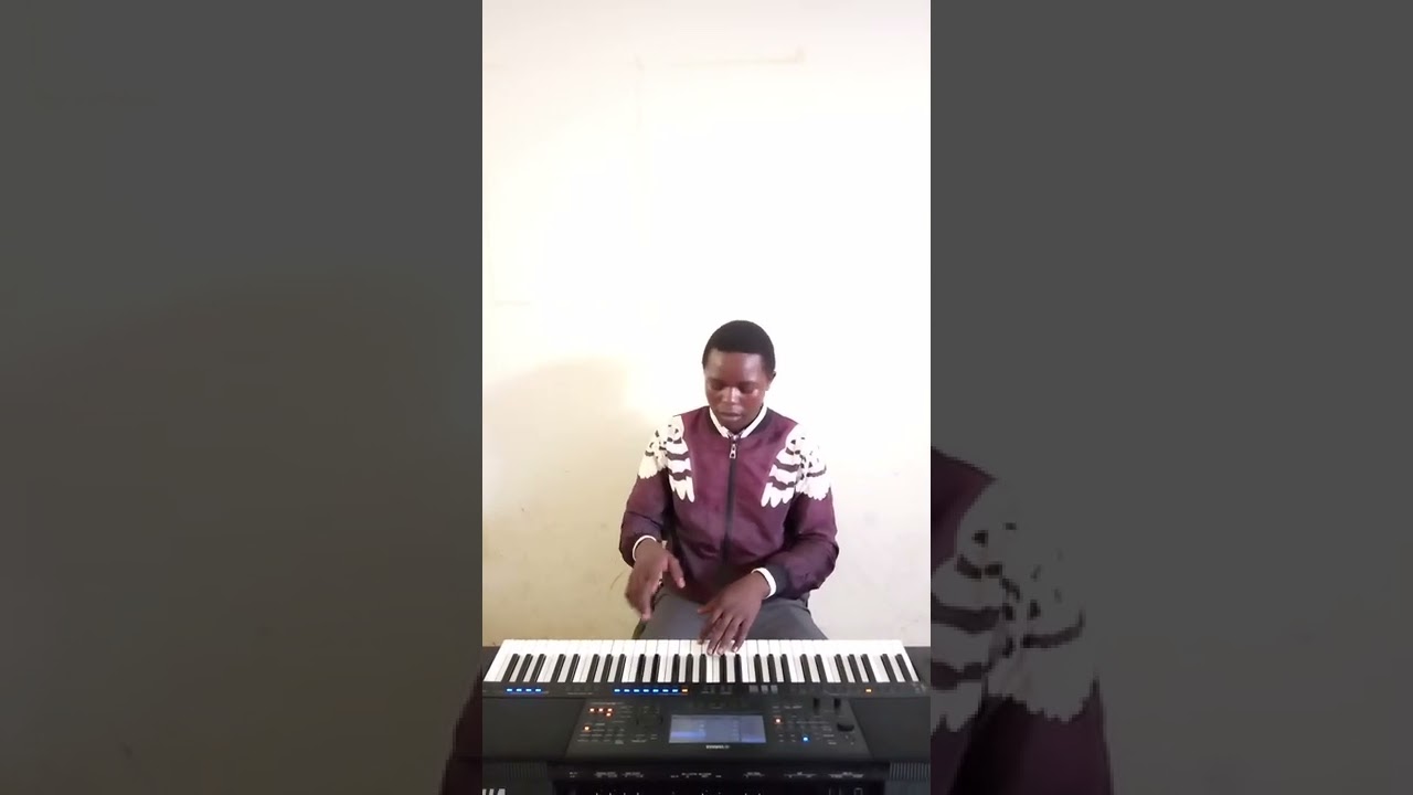 LESSON 10..Mwili wa bwana yesu well presented tutorial 💯 watch and enjoy moving far together fam🥳🎹🎹