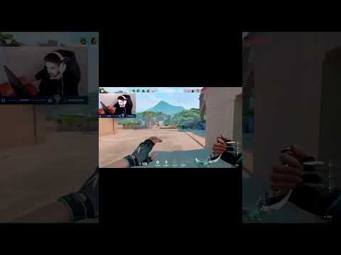 LOUD Aspas is a clutch machine #shorts #tenz #valorant #valorantclips #zekken #jettvalorant #shroud