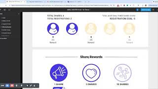 GoFundMe Pro (Classy) Website Portals by Mittun: Demo Overview Video (for Peer to Peer campaigns)