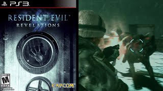 Resident Evil: ... (PS3) Gameplay YouTube