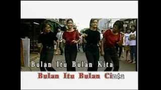 Eva - Bulan Cinta