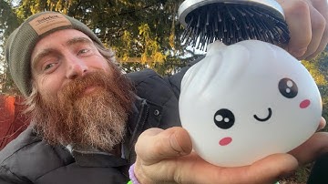 ASMR💅Fast Aggressive Lofi Random Collab w/@AlexiASMR💅