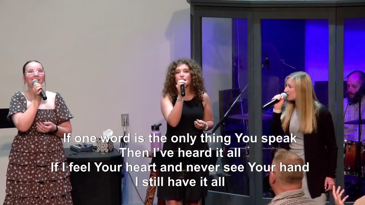 Faith Chapel OP