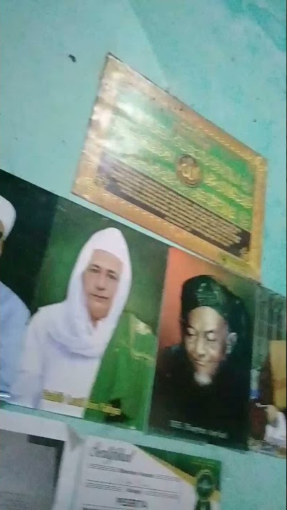 izinkan Ayah izinkan Ibu Mars Banser