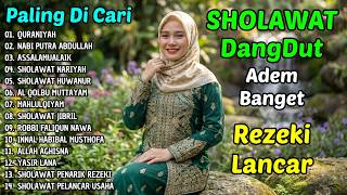Download lagu Sholawat Dangdut Terbaik Sepanjang Masa 🌿 Merdu Menyentuh Hati, Bikin Adem dan Tenang