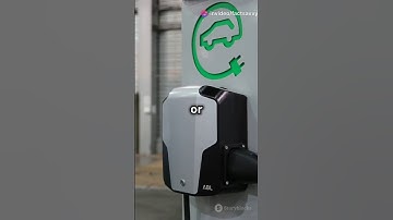 Batteries, motors, zero emissions—how exactly do electric vehicles work?