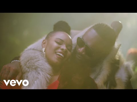 yemi-alade,-rick-ross---oh-my-gosh-(official-video)