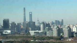 Above Shanghai  How the rich live in China