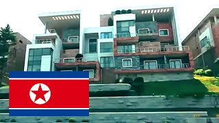 An Inside Look at North Korea's Luxury Apartments For The Elite