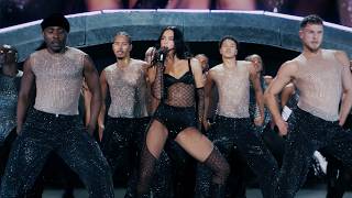 Dua Lipa - Levitating (Live From Mexico)
