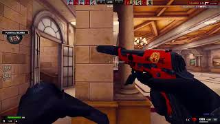 ZULA - Competitivo#99