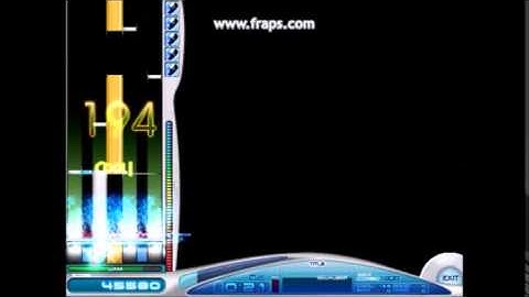 [Custom O2 Notechart Preview] Memme - Uranus