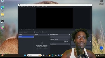 OBS Studio Profile And Scene Collection Explained