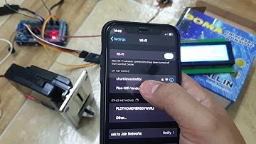 Easyelectronyx presentation of mikrotik based wireless autogen wifi vendo machine