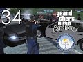 [LS-RP.com] LSPD | Pursuit #34 - Tactical alert patrol and shots fired!