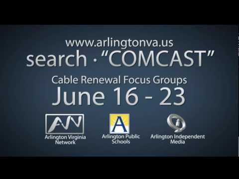 PEG TV focus