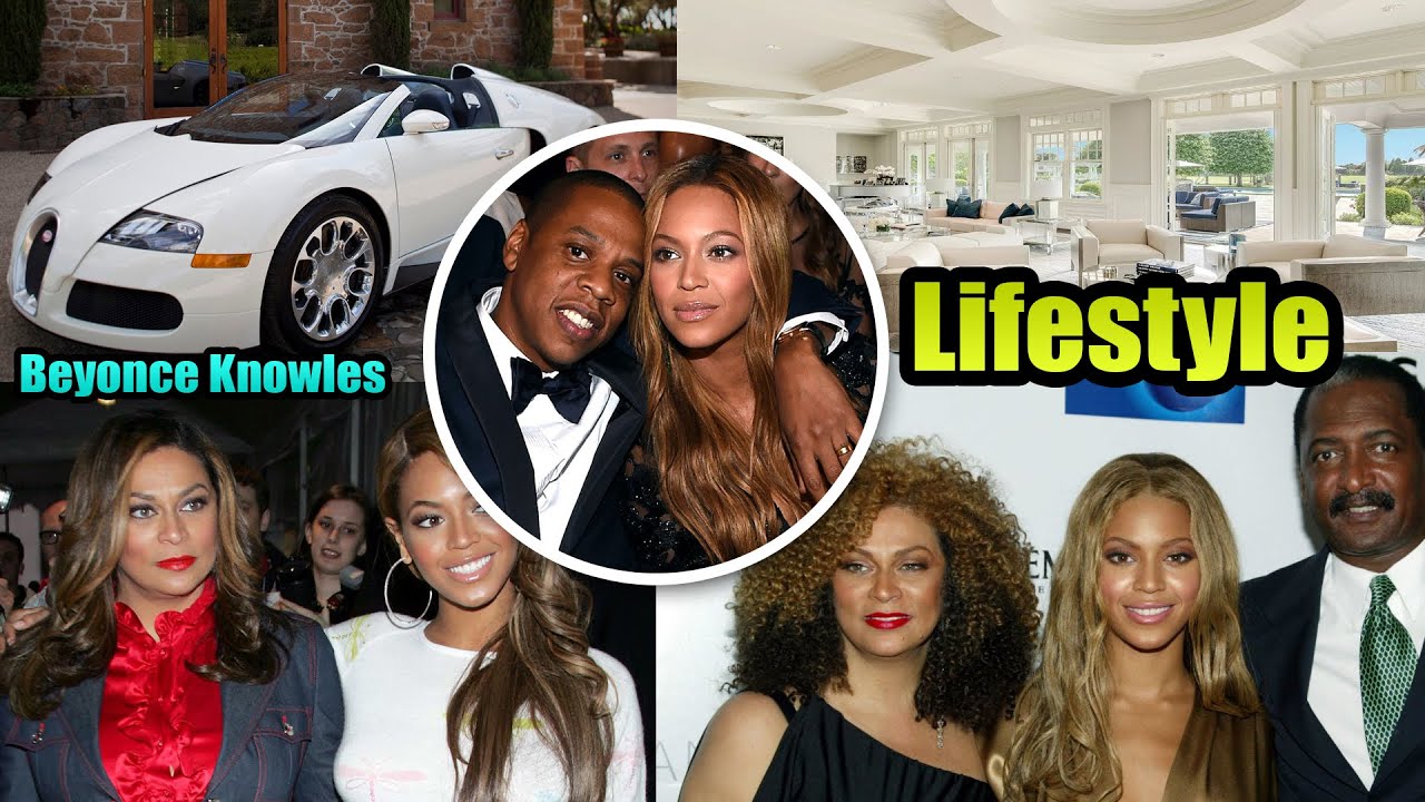 Beyonce Knowles Lifestyle 2021 - 