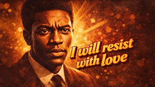 I will resist with love | Soulphonic • 1960s Soul (Original Emotional Soul Track)