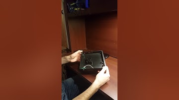 sonicTransporter i5 Video Part 2