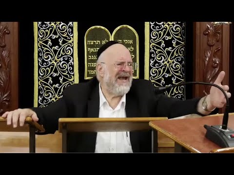 פרשת חיי שרה תשפ ו הרב ברוך רוזנבלום בשידור חי מבקשי ה אלעד 