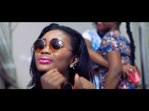 NACY DA MOTA - TXUTXATXA (FEAT RWEJON NICE) [OFFICIAL VIDEO HD] (2O16)