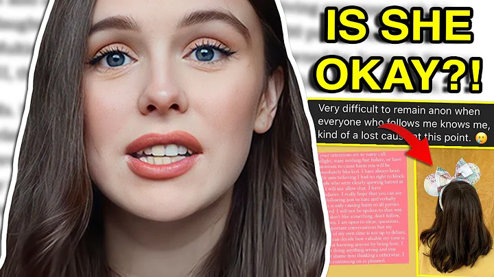 ACACIA KERSEY IS DONE (what happened to her?!)
