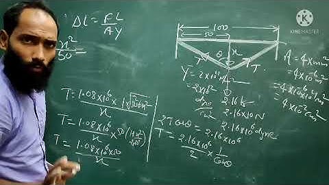 H C VERMA SOLUTION CHAPTER 14 QUESTION NO 11,12,13