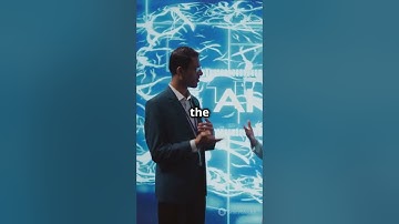 "Unlocking the Future: How AI is Transforming Our World! 🚀"