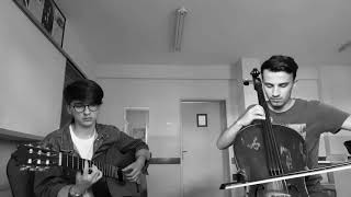 Oluruna Bırak (Cover) - Alperen Ateş