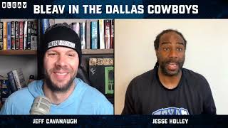 Cowboys miss on their first FA target || Why urgency is lacking + how they'll blame Dak and CeeDee